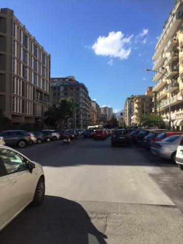 Il Gabbiano In Citta Διαμέρισμα Παλέρμο Εξωτερικό φωτογραφία