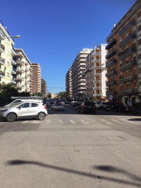 Il Gabbiano In Citta Διαμέρισμα Παλέρμο Εξωτερικό φωτογραφία